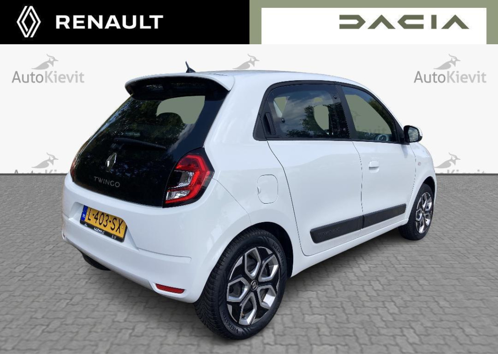 Renault Twingo