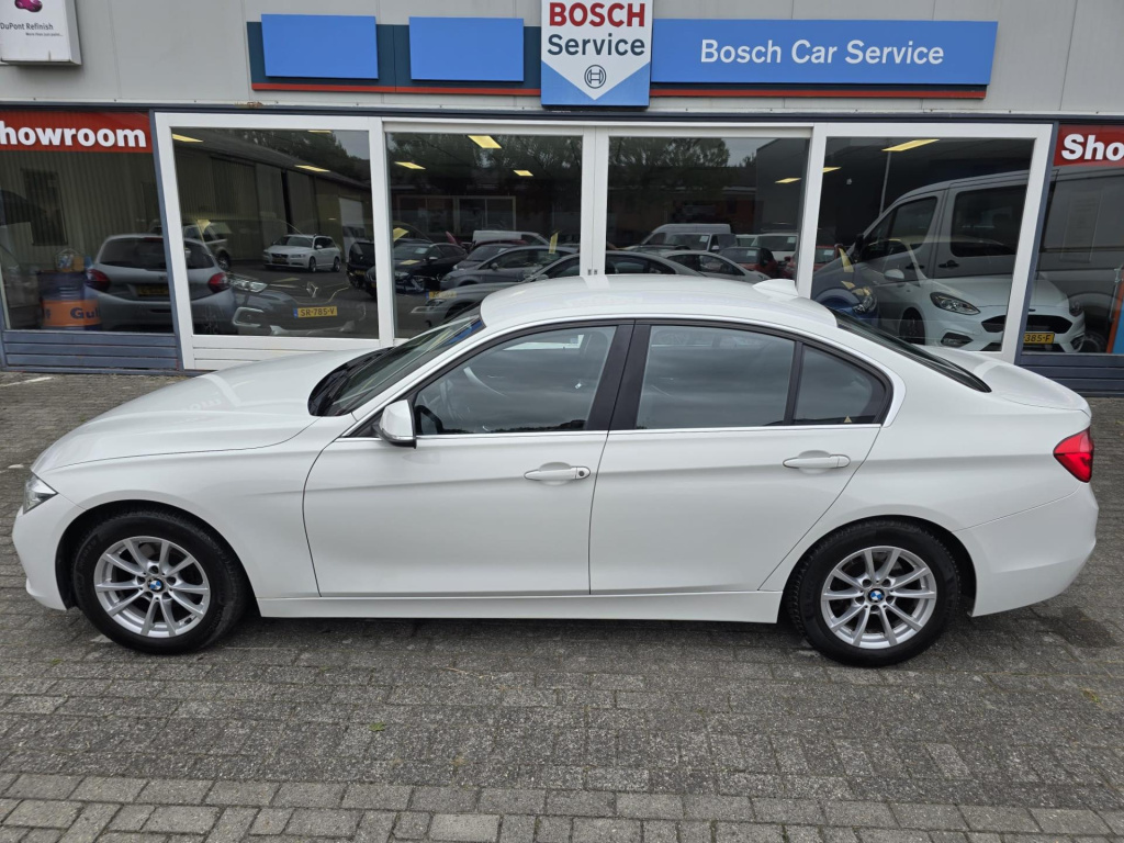 BMW 3-serie