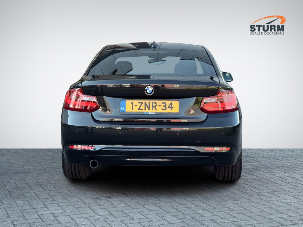 BMW 2-serie