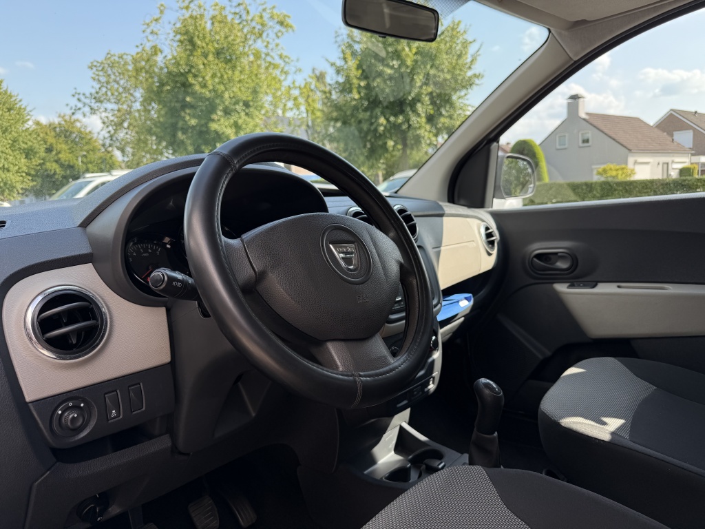 Dacia Dokker