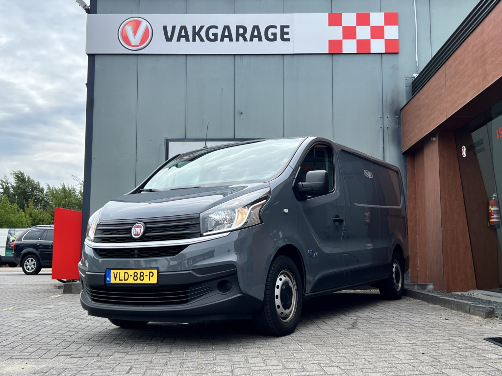 Fiat Talento