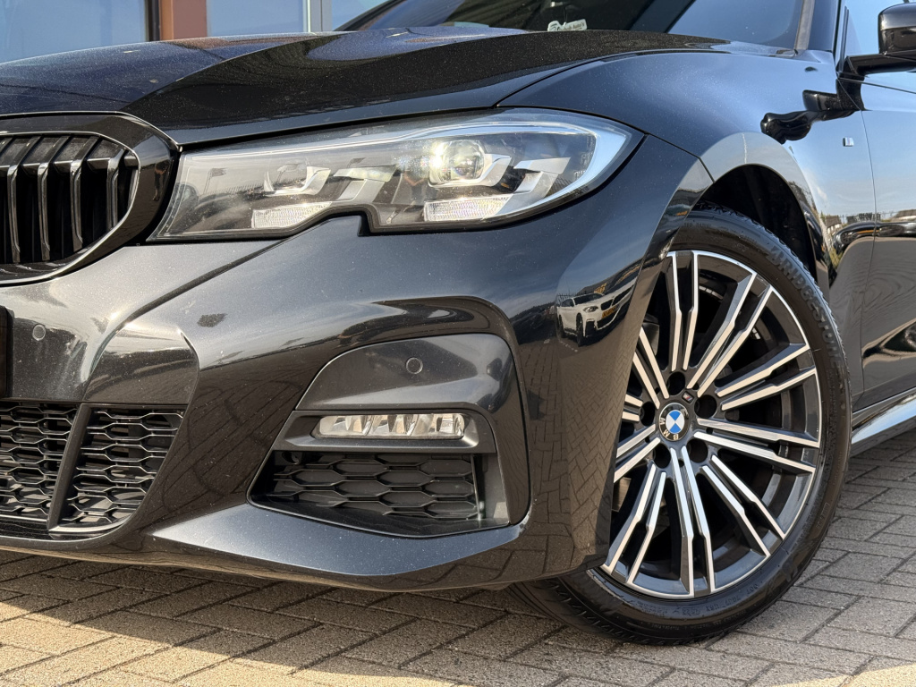BMW 3-serie