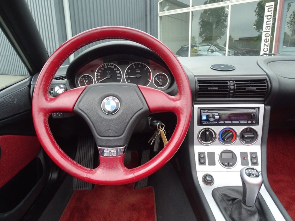 BMW Z3