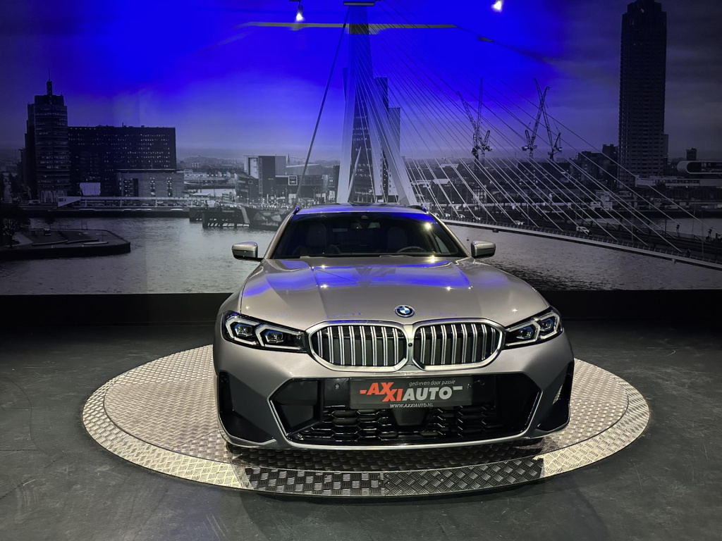 BMW 3-serie