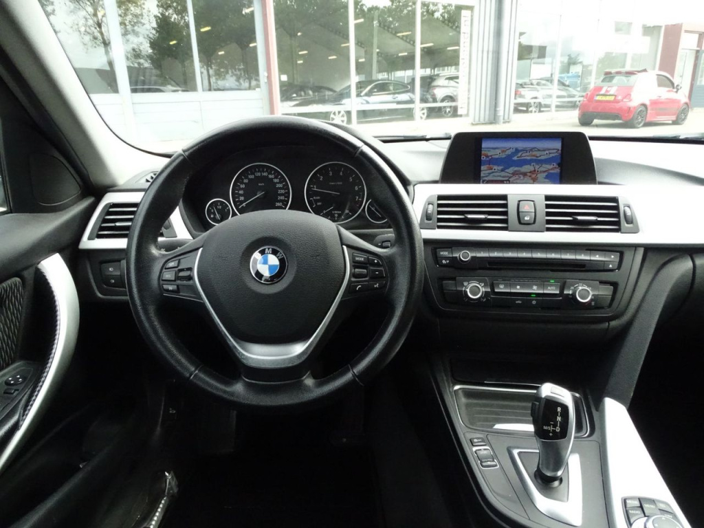 BMW 3-serie