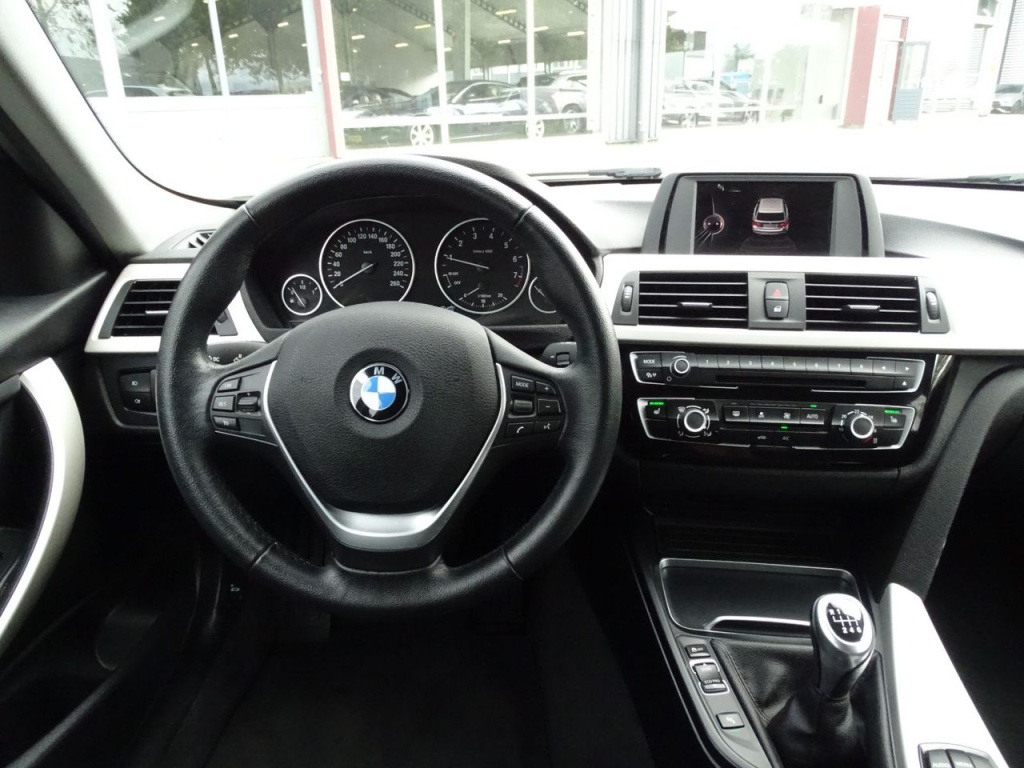 BMW 3-serie