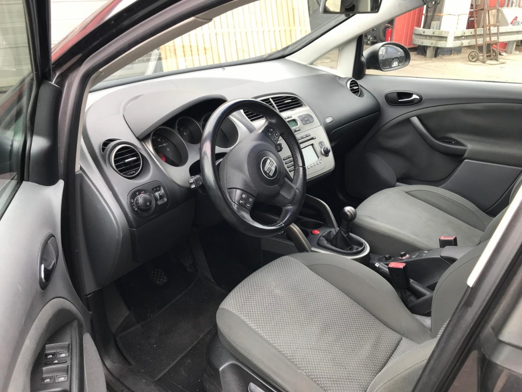 Seat Altea