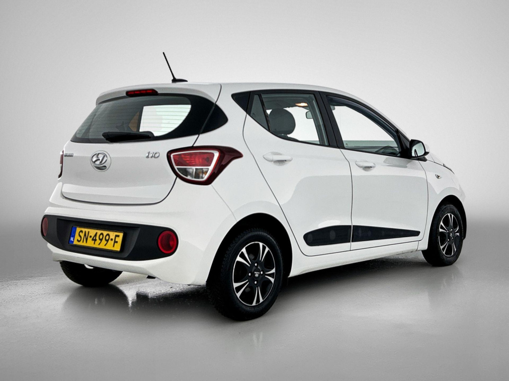 Hyundai I 10
