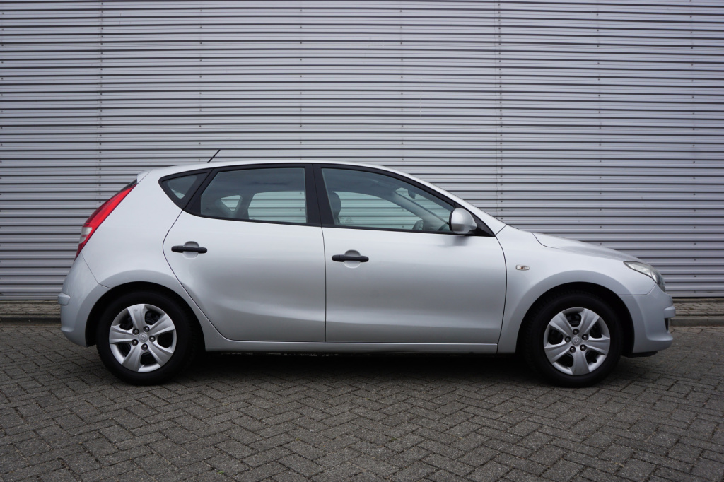 Hyundai I 30