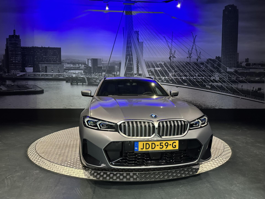 BMW 3-serie