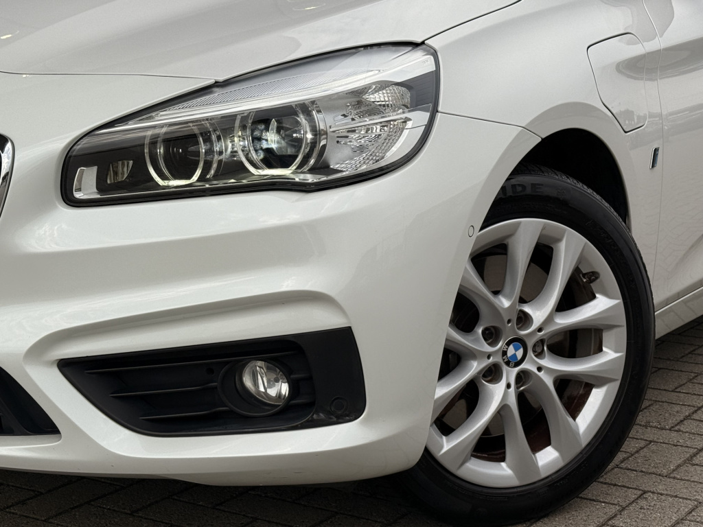 BMW 2-serie