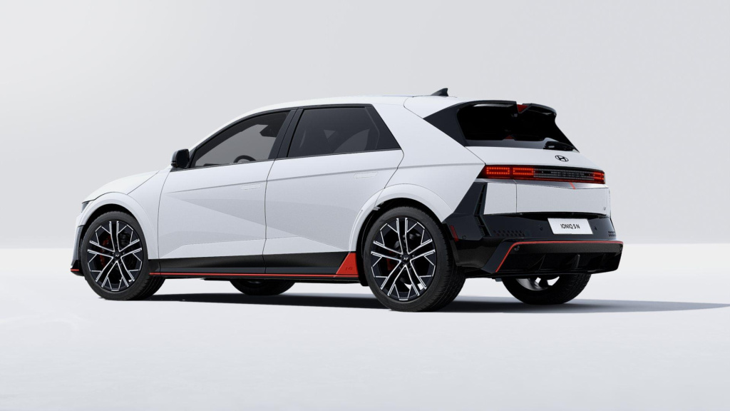 Hyundai Ioniq 5