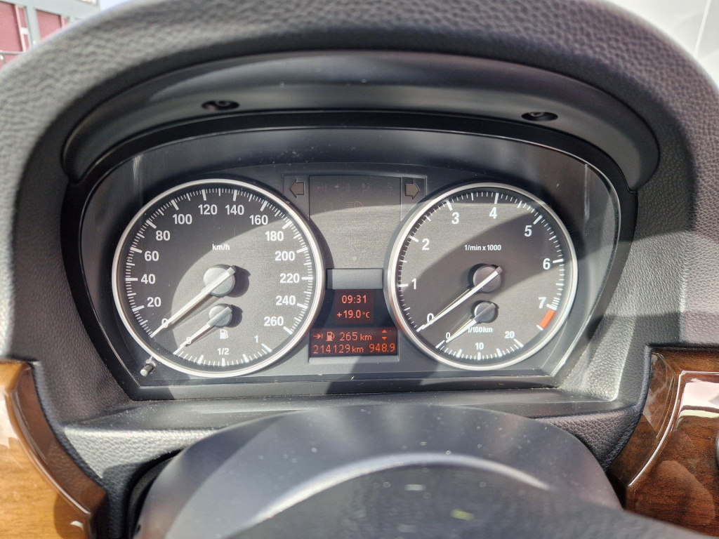 BMW 3-serie