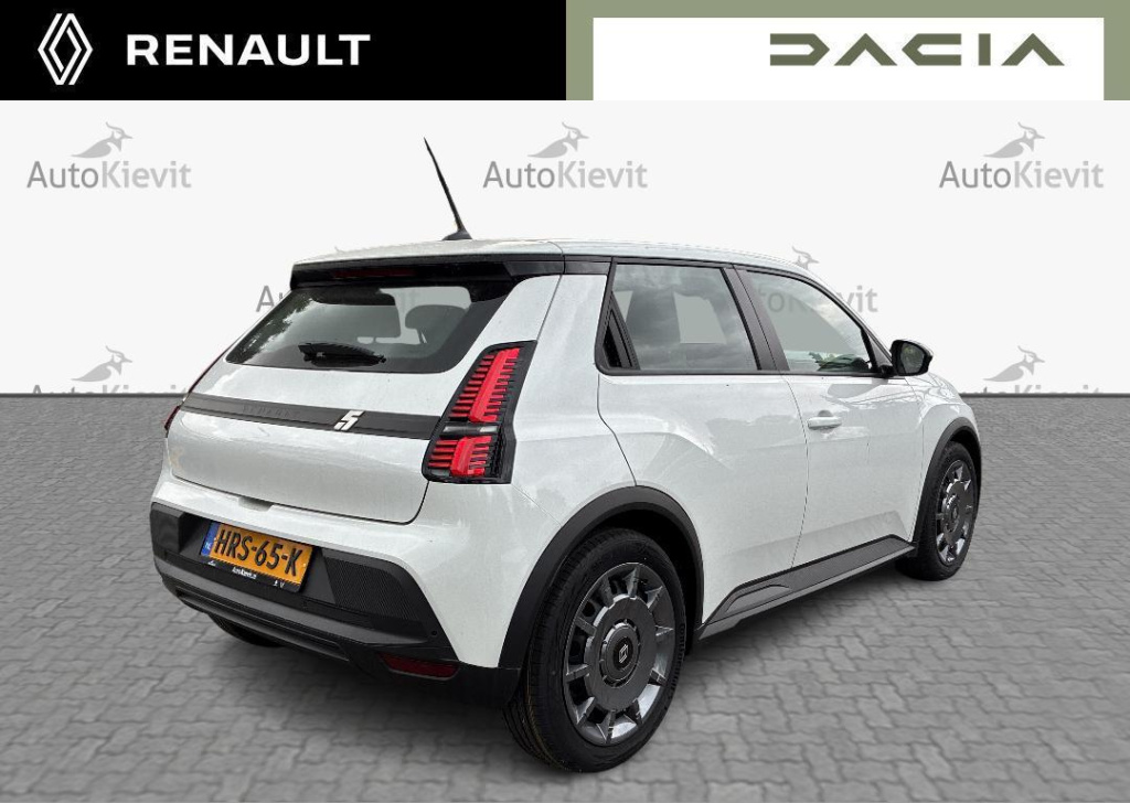 Renault 5