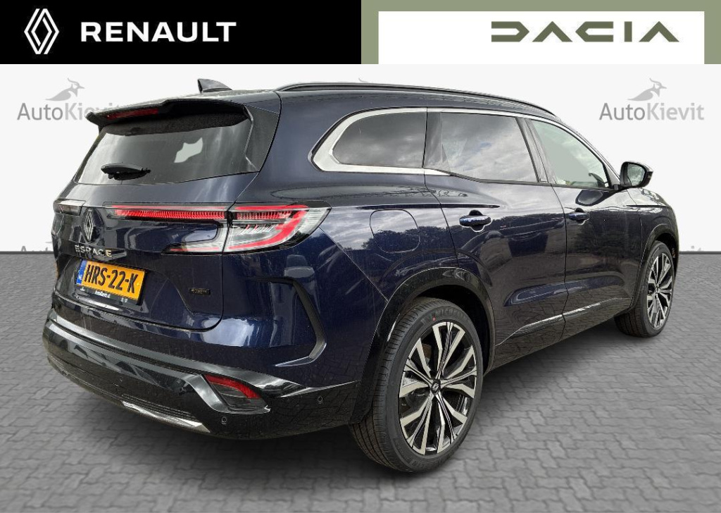 Renault Espace