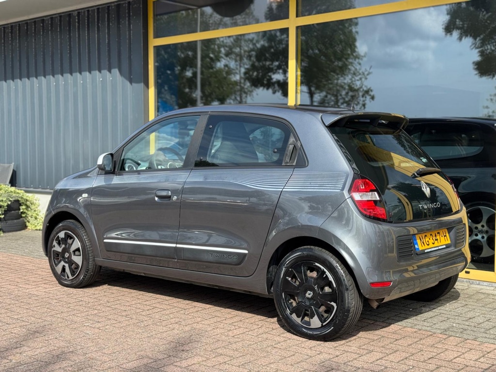 Renault Twingo