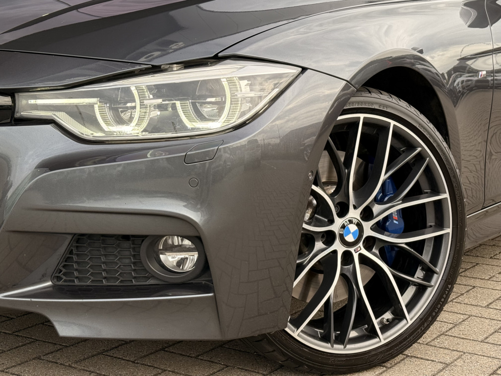 BMW 3-serie