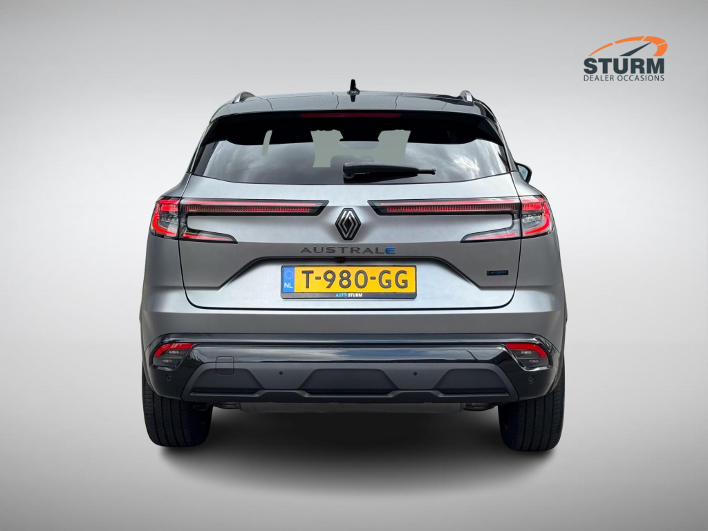 Renault Austral