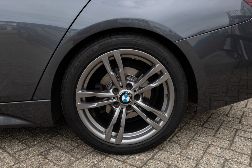 BMW 3-serie
