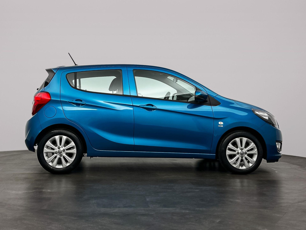 Opel Karl