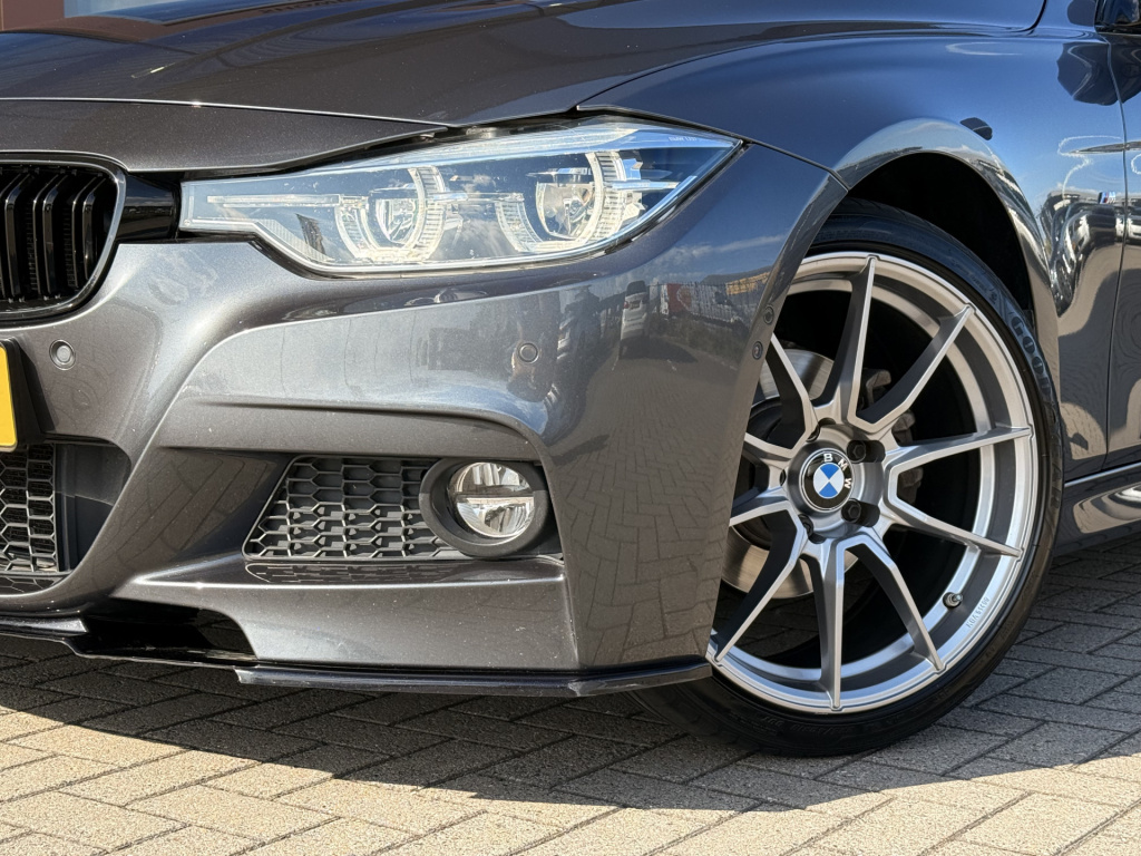 BMW 3-serie
