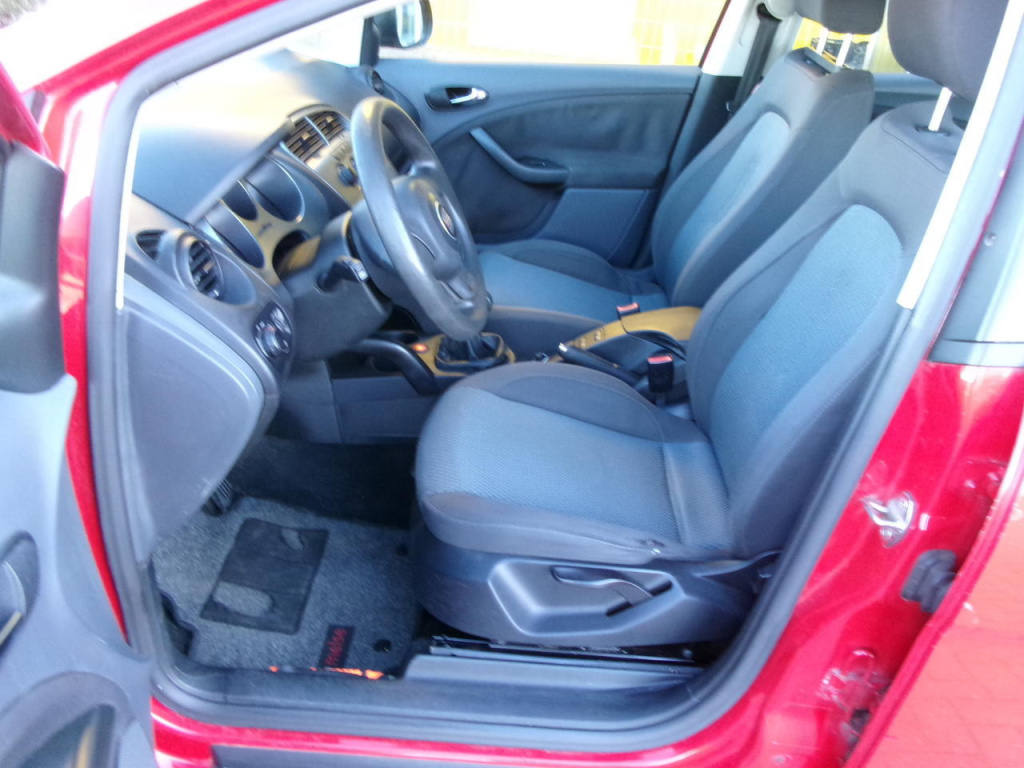 Seat Altea Xl