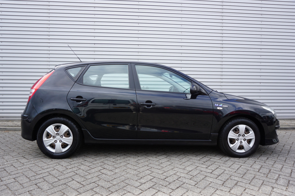 Hyundai I 30