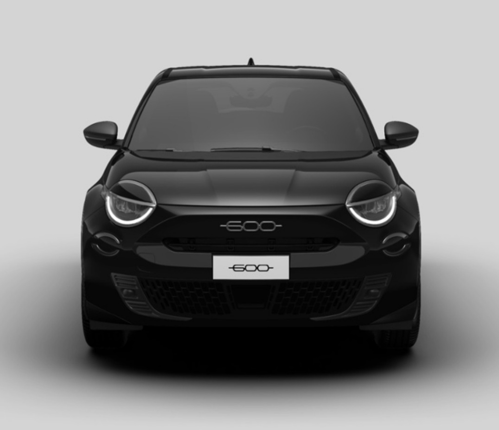 Fiat 600