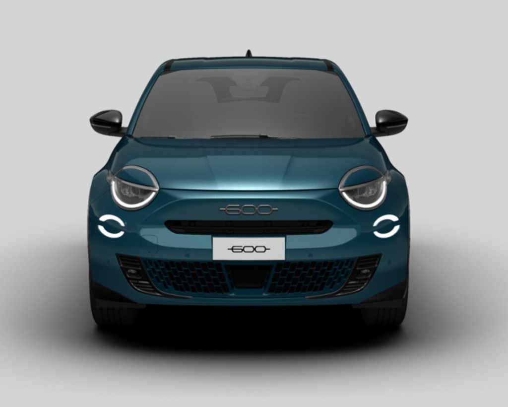 Fiat 600