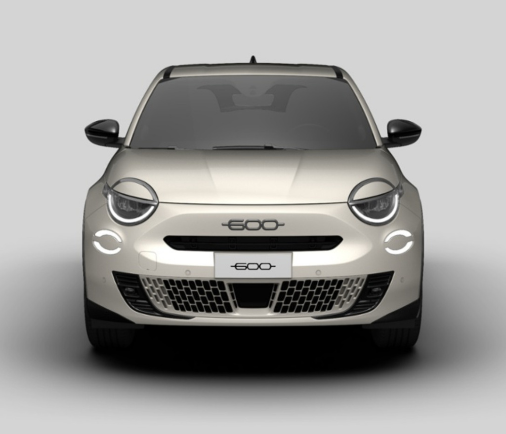 Fiat 600