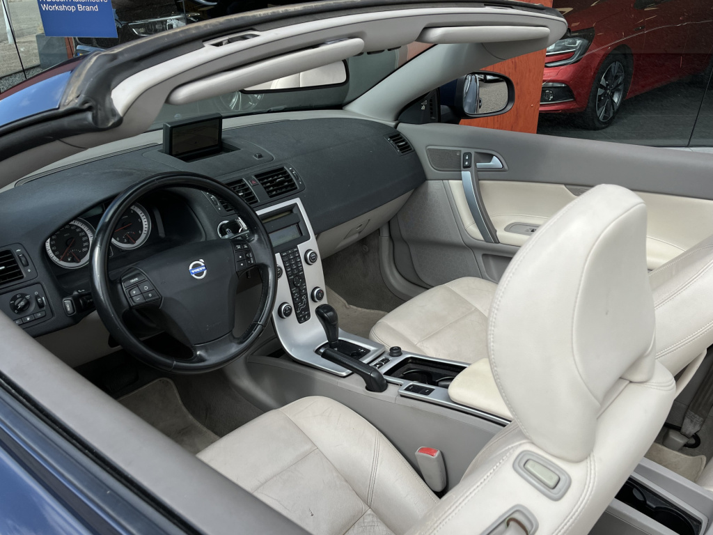 Volvo C70