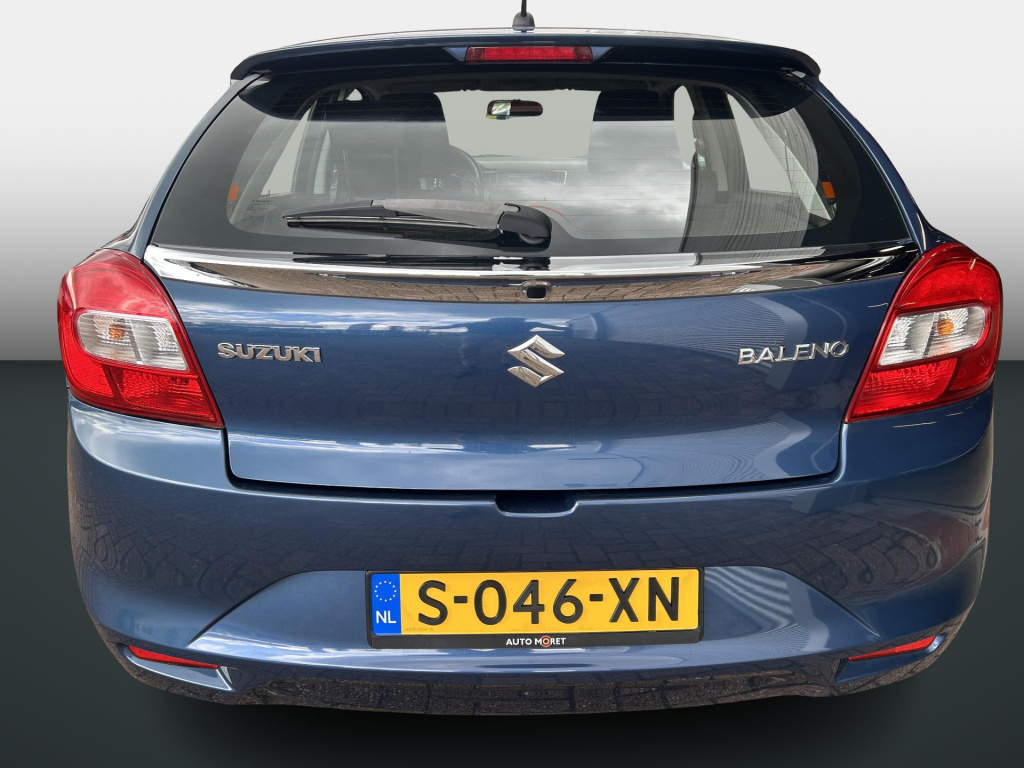Suzuki Baleno