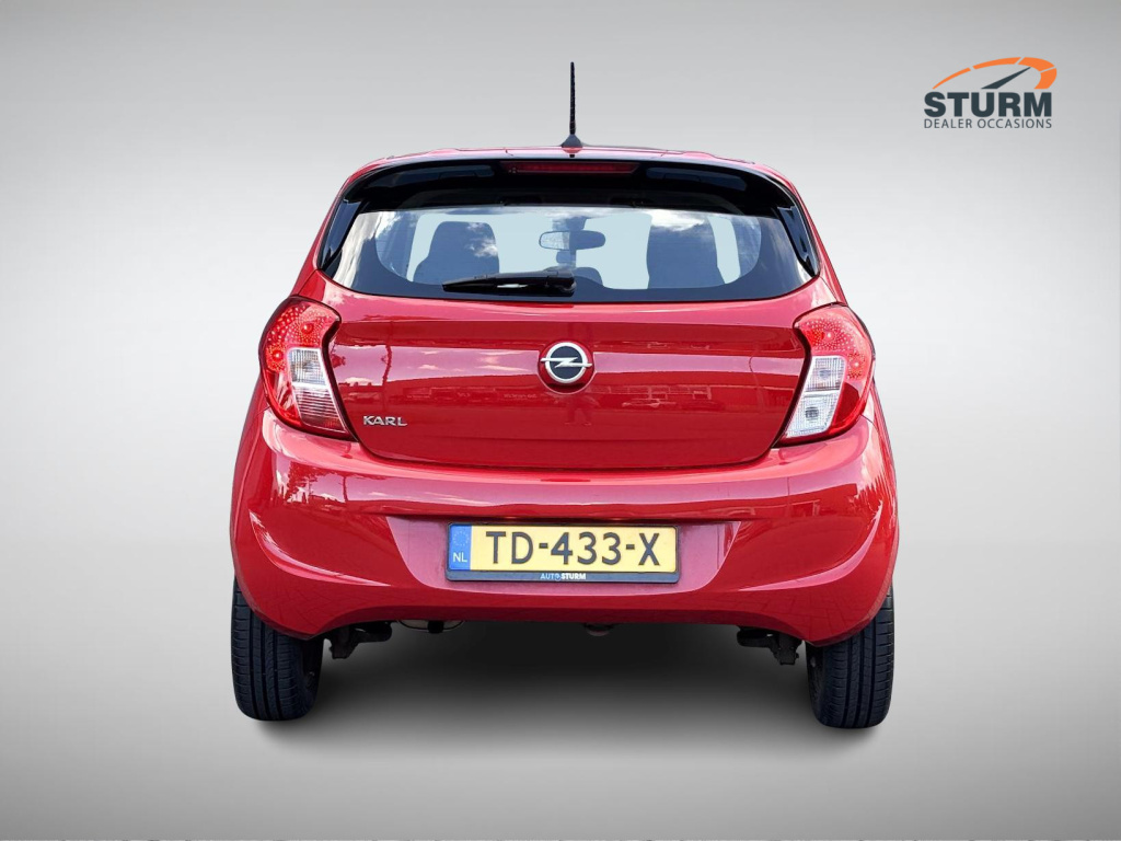 Opel Karl