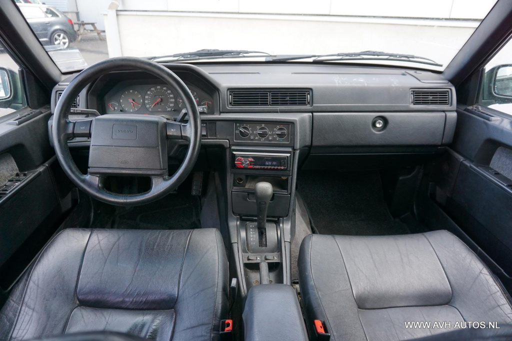 Volvo 940