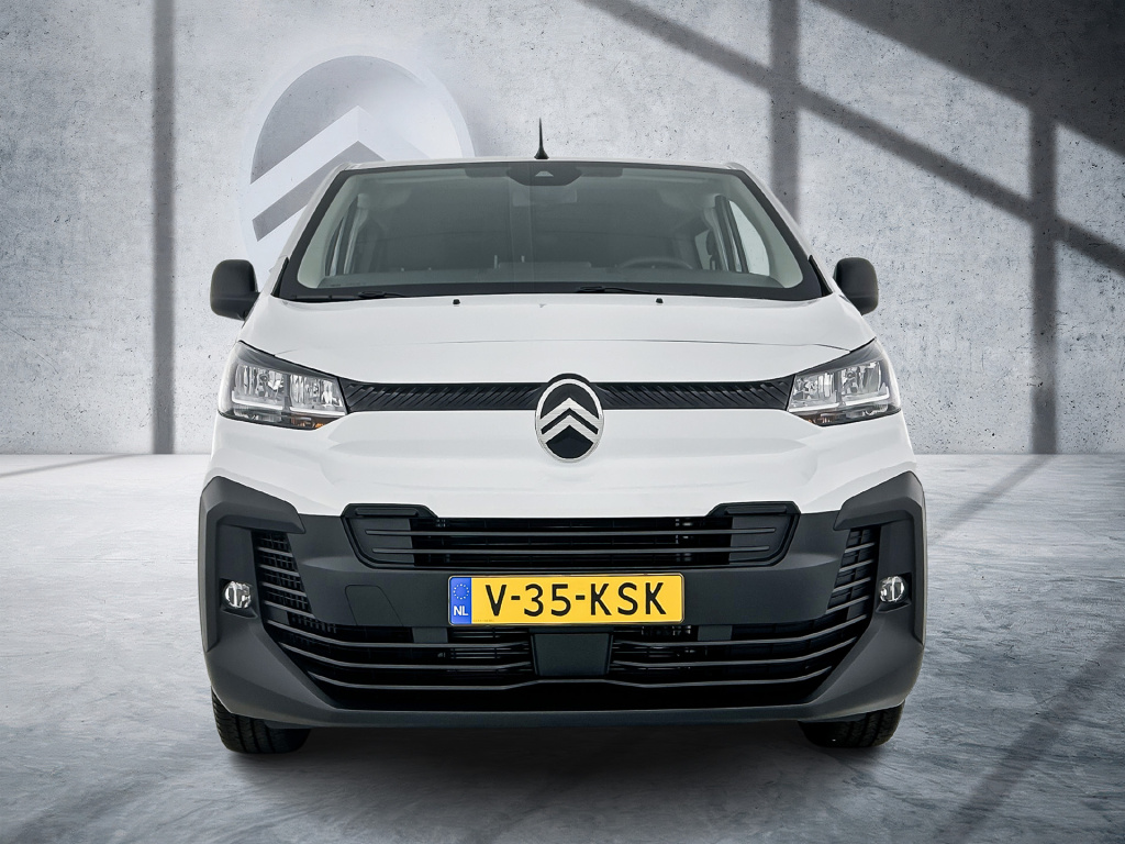 Citroen Jumpy