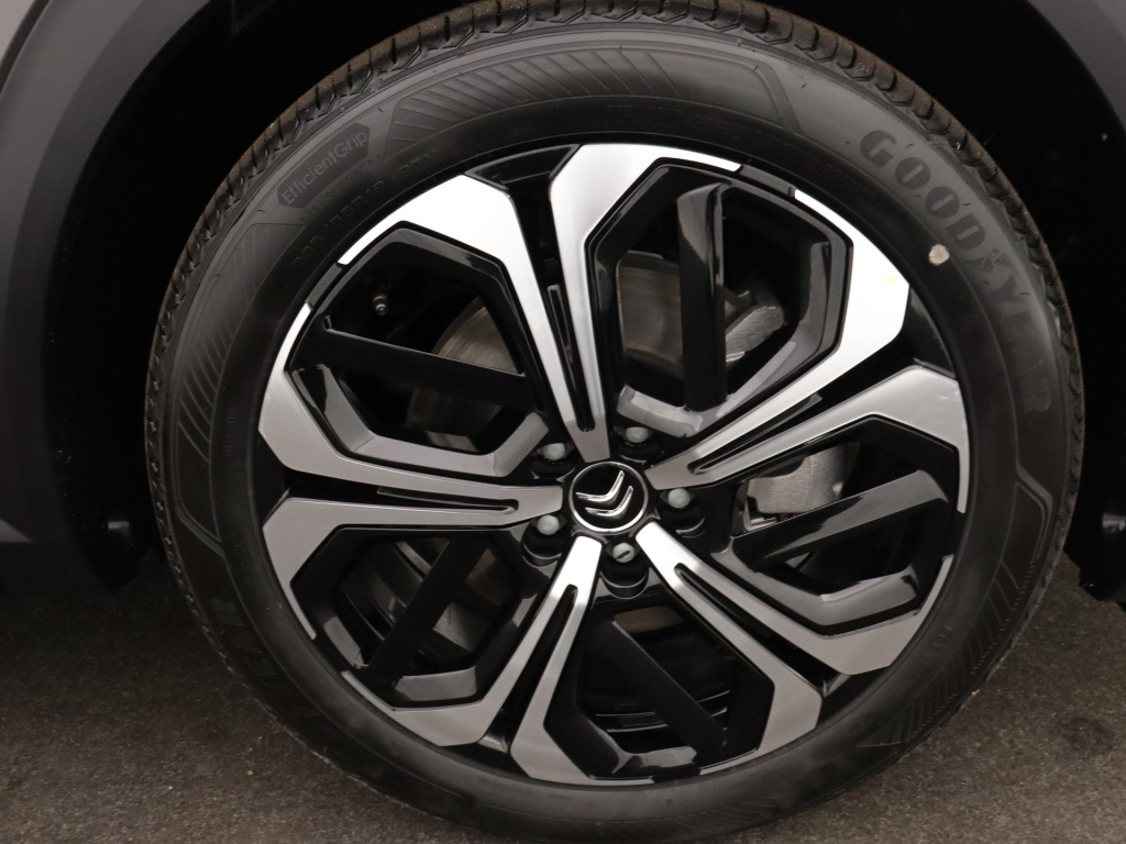 Citroen C5 X
