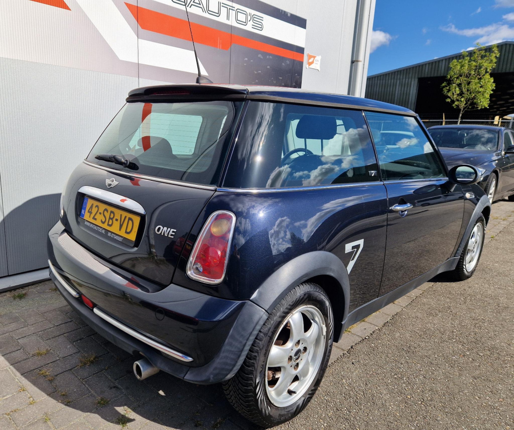 Mini One