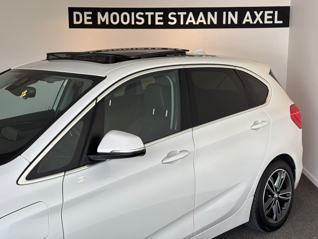 BMW 2-serie