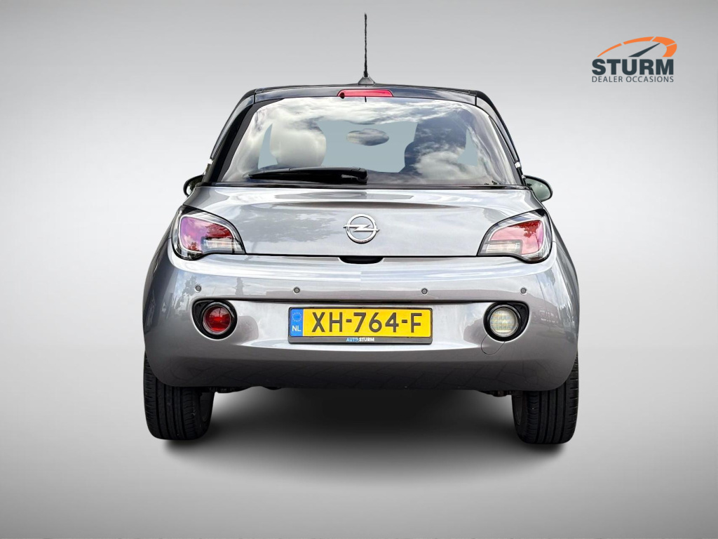 Opel Adam