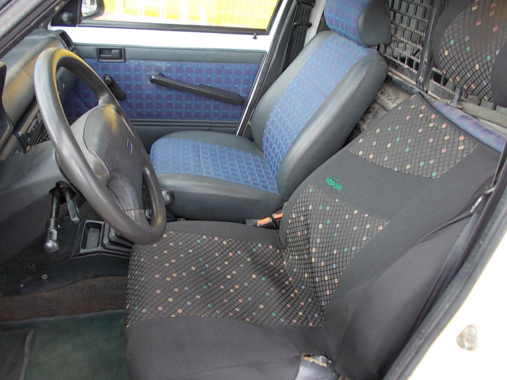 Fiat Fiorino