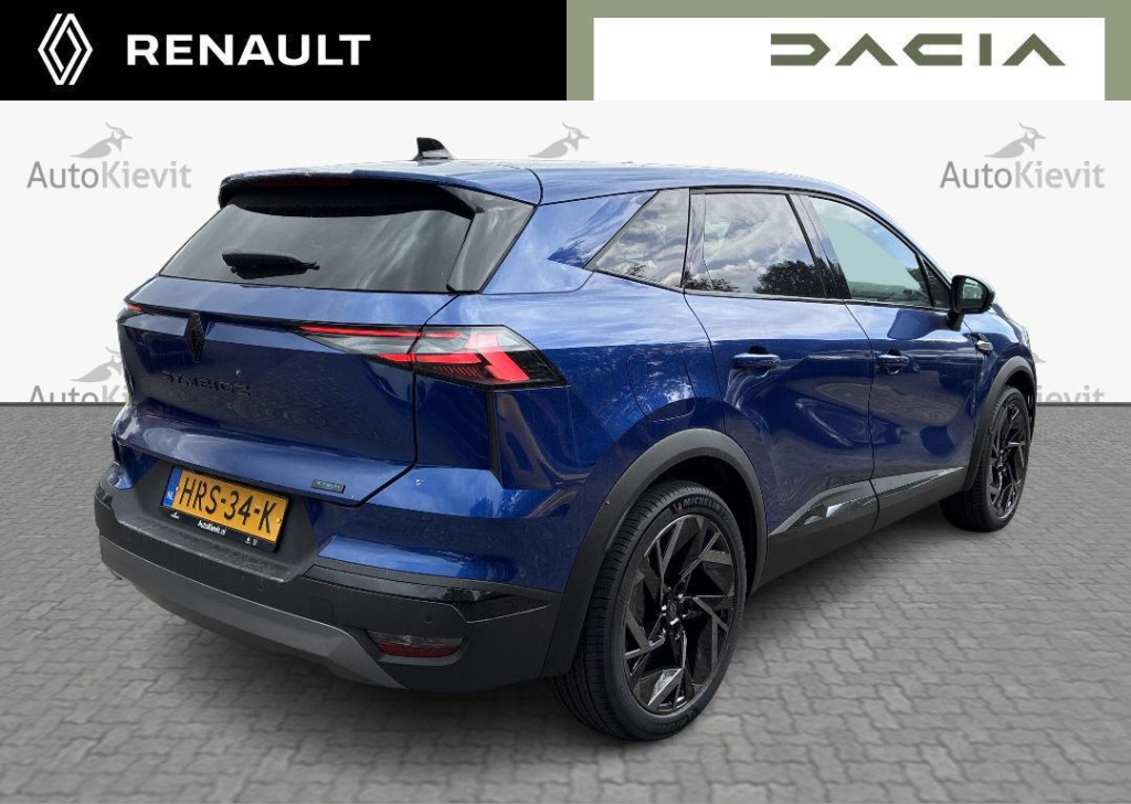 Renault Symbioz