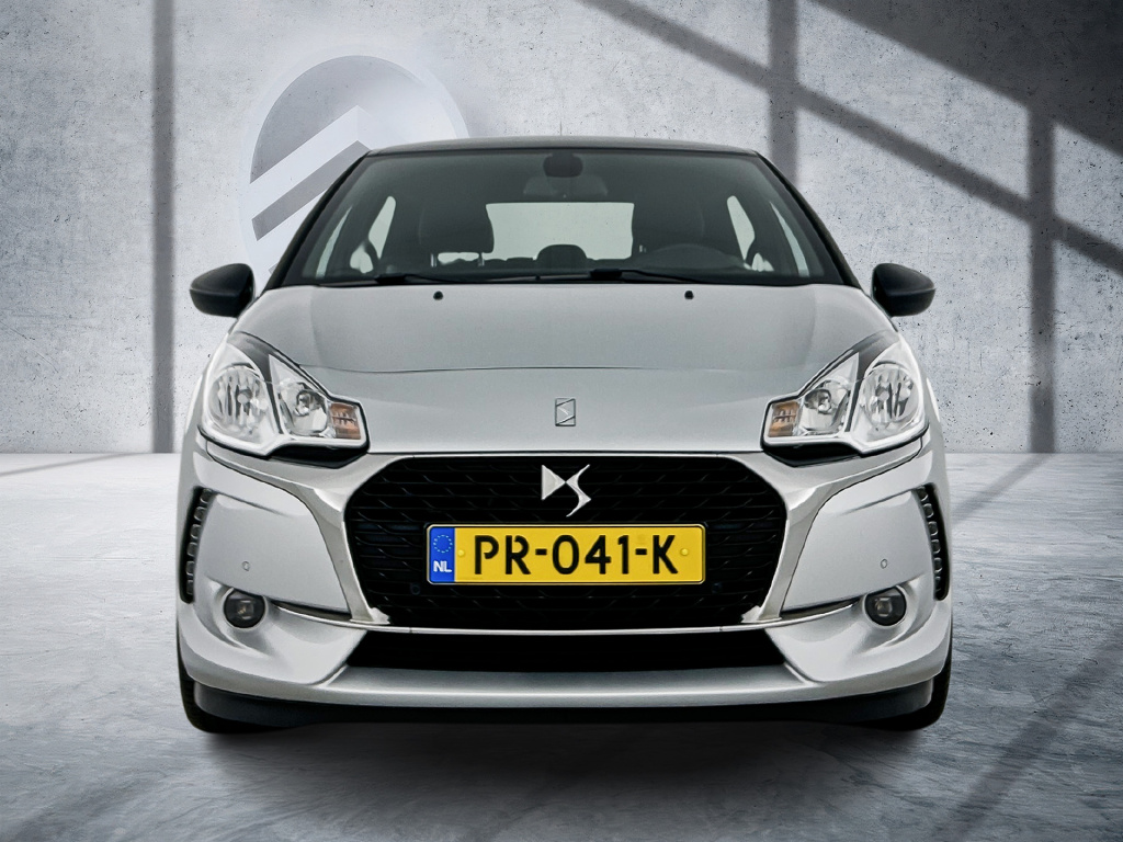 Ds Ds 3