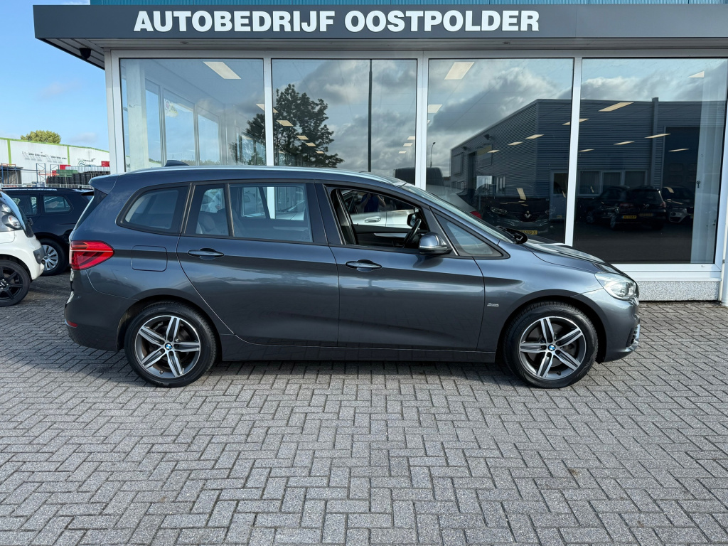BMW 2-serie