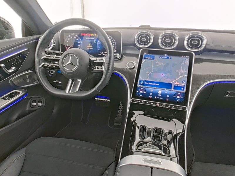Mercedes-Benz Cle