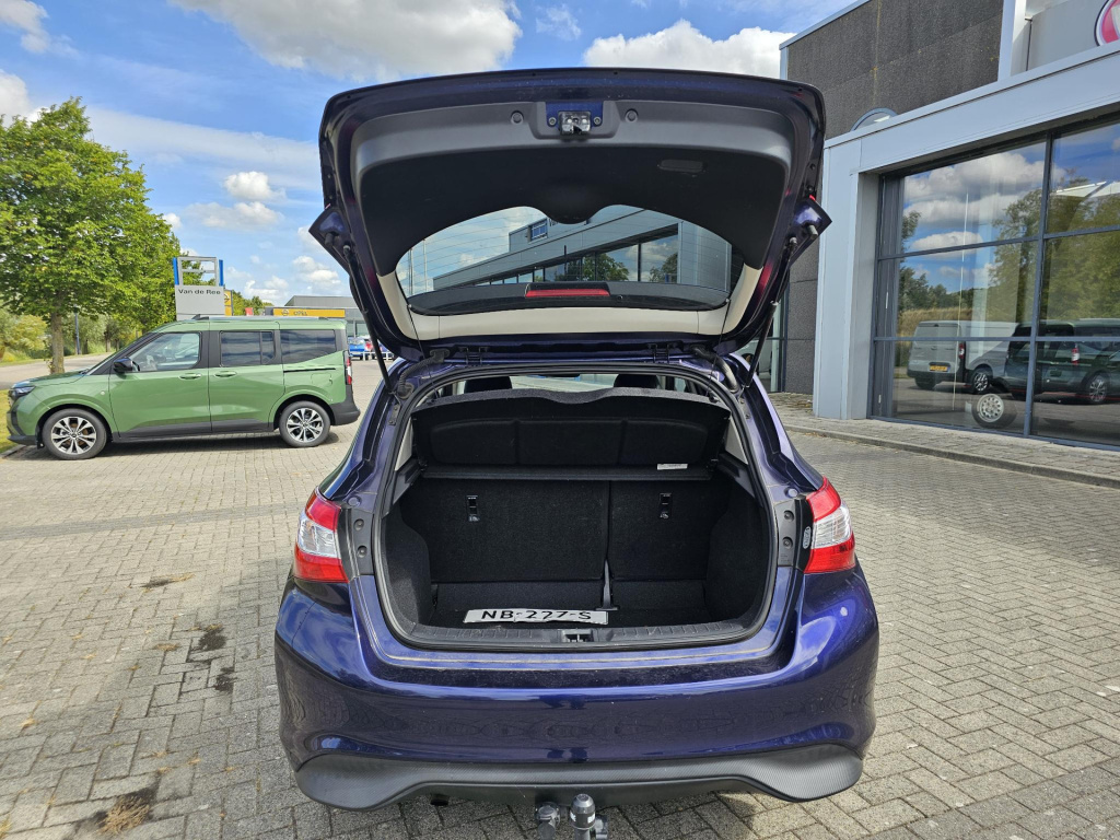 Nissan Pulsar