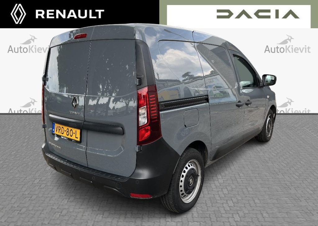 Renault Express