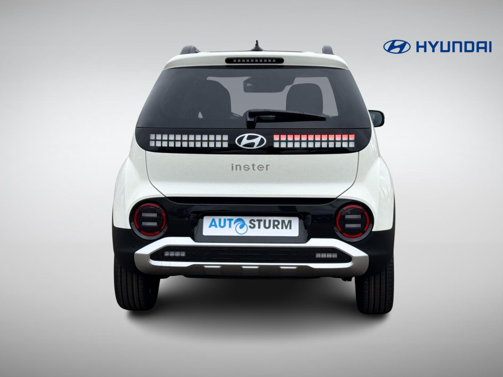 Hyundai Inster