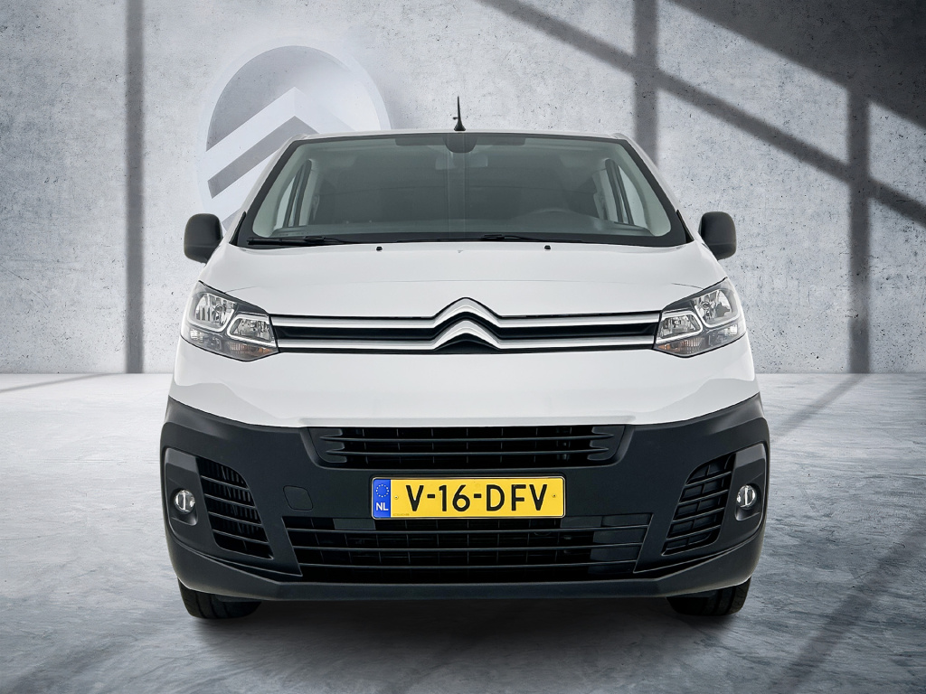 Citroen Jumpy