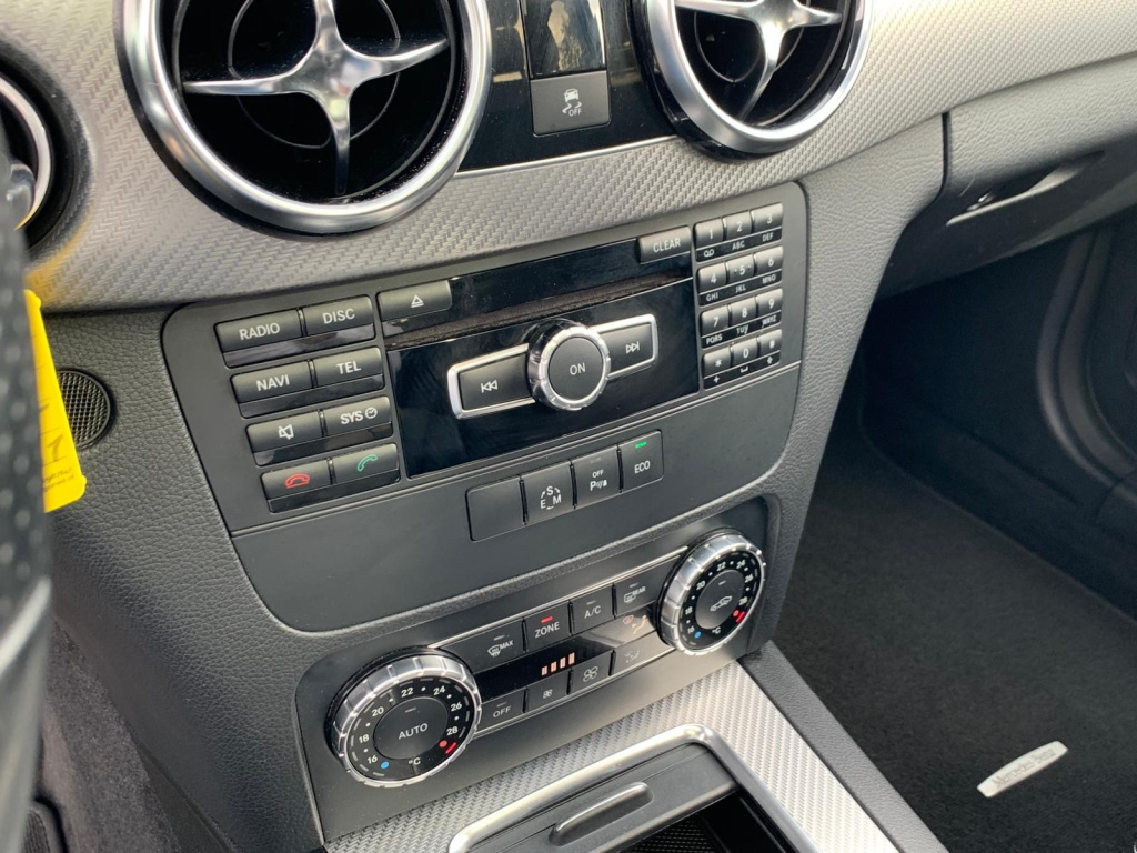 Mercedes-Benz Glk
