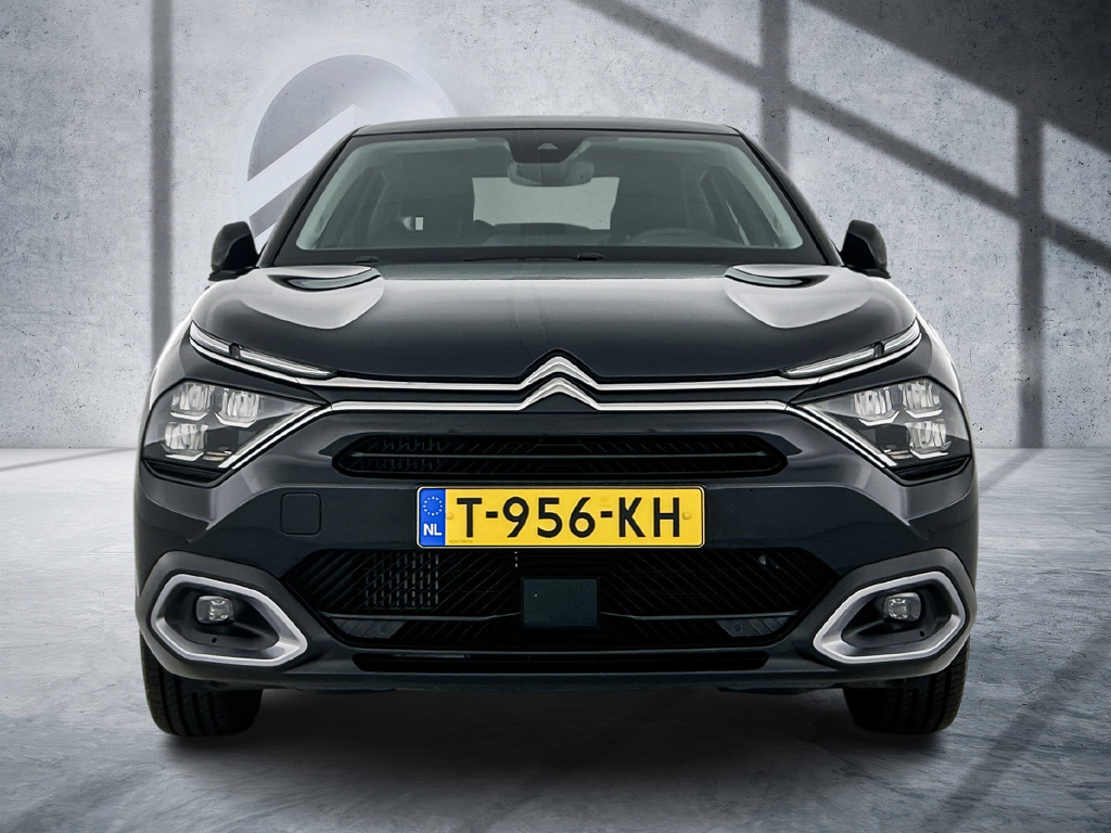 Citroen C4 X